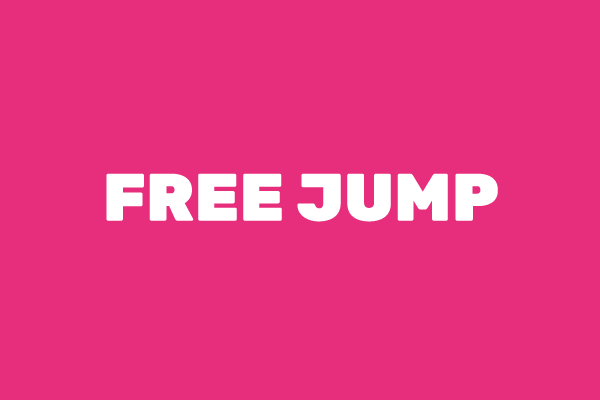 FREE JUMP